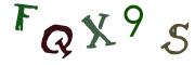 Vaizdinė CAPTCHA užduotis