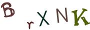Vaizdinė CAPTCHA užduotis