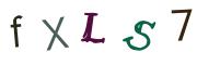 Vaizdinė CAPTCHA užduotis