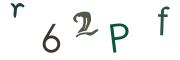 Vaizdinė CAPTCHA užduotis