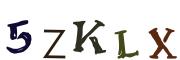 Vaizdinė CAPTCHA užduotis