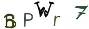 Vaizdinė CAPTCHA užduotis