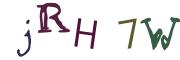 Vaizdinė CAPTCHA užduotis