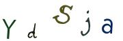 Vaizdinė CAPTCHA užduotis