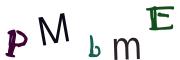 Vaizdinė CAPTCHA užduotis