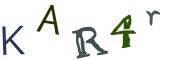 Vaizdinė CAPTCHA užduotis