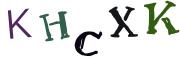 Vaizdinė CAPTCHA užduotis