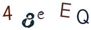 Vaizdinė CAPTCHA užduotis