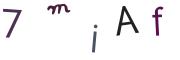 Vaizdinė CAPTCHA užduotis