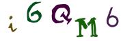 Vaizdinė CAPTCHA užduotis