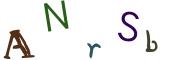 Vaizdinė CAPTCHA užduotis