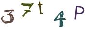 Vaizdinė CAPTCHA užduotis