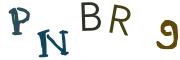 Vaizdinė CAPTCHA užduotis