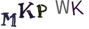 Vaizdinė CAPTCHA užduotis
