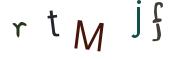 Vaizdinė CAPTCHA užduotis