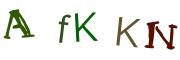 Vaizdinė CAPTCHA užduotis