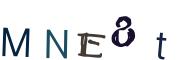 Vaizdinė CAPTCHA užduotis