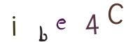 Vaizdinė CAPTCHA užduotis