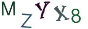 Vaizdinė CAPTCHA užduotis