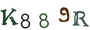 Vaizdinė CAPTCHA užduotis