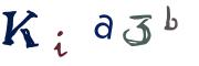 Vaizdinė CAPTCHA užduotis