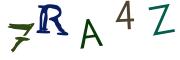 Vaizdinė CAPTCHA užduotis