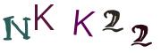 Vaizdinė CAPTCHA užduotis