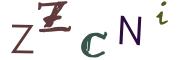 Vaizdinė CAPTCHA užduotis