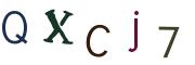 Vaizdinė CAPTCHA užduotis