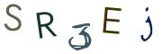 Vaizdinė CAPTCHA užduotis