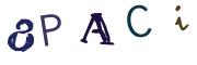 Vaizdinė CAPTCHA užduotis