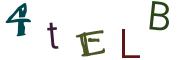 Vaizdinė CAPTCHA užduotis