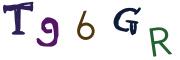 Vaizdinė CAPTCHA užduotis