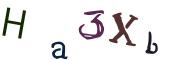 Vaizdinė CAPTCHA užduotis