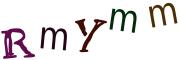Vaizdinė CAPTCHA užduotis