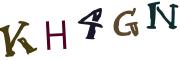 Vaizdinė CAPTCHA užduotis