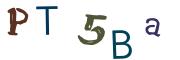 Vaizdinė CAPTCHA užduotis