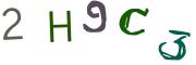 Vaizdinė CAPTCHA užduotis