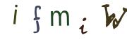 Vaizdinė CAPTCHA užduotis