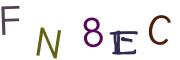 Vaizdinė CAPTCHA užduotis