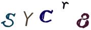 Vaizdinė CAPTCHA užduotis