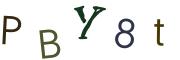 Vaizdinė CAPTCHA užduotis