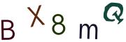 Vaizdinė CAPTCHA užduotis