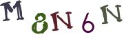 Vaizdinė CAPTCHA užduotis