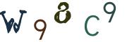 Vaizdinė CAPTCHA užduotis