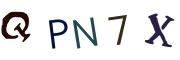 Vaizdinė CAPTCHA užduotis
