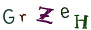 Vaizdinė CAPTCHA užduotis
