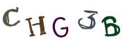 Vaizdinė CAPTCHA užduotis