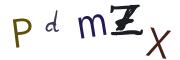 Vaizdinė CAPTCHA užduotis