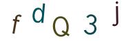 Vaizdinė CAPTCHA užduotis